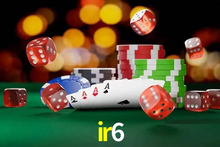Experiência VIP ir6