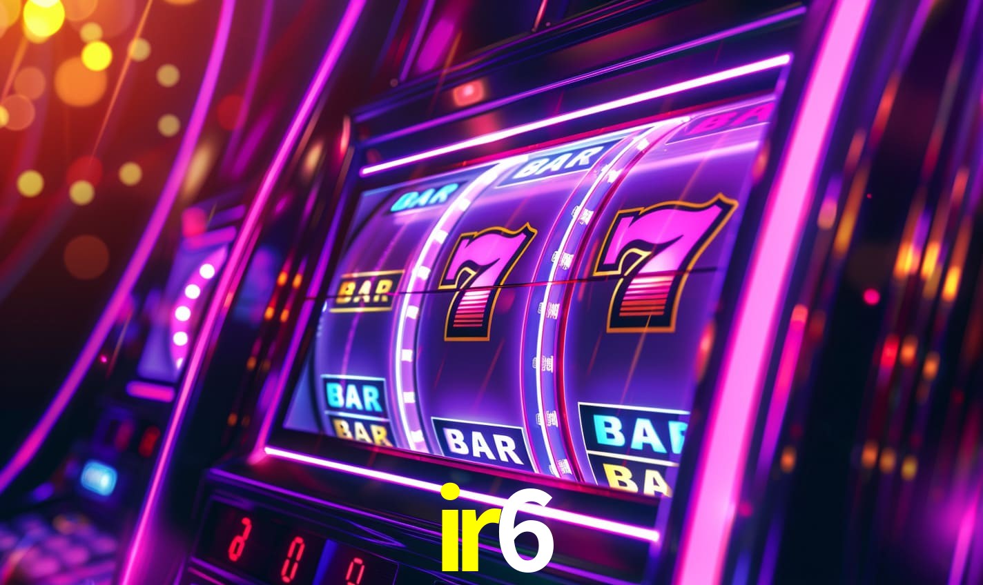 ir6 - Cassino Sempre com Você - ir6.com