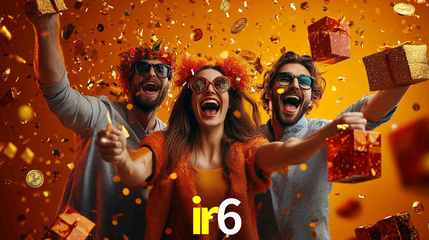 ir6 bet