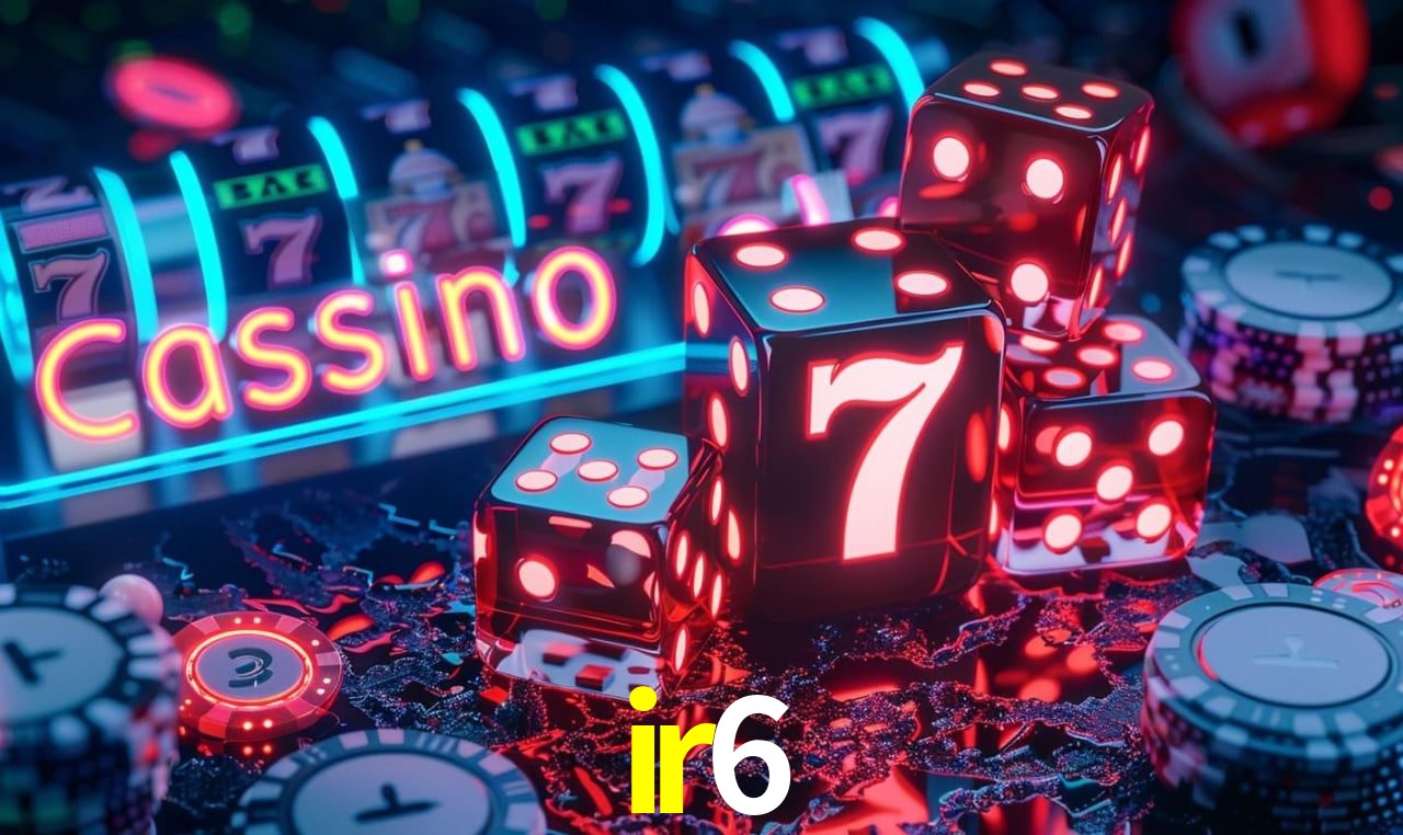 Experiência VIP ir6