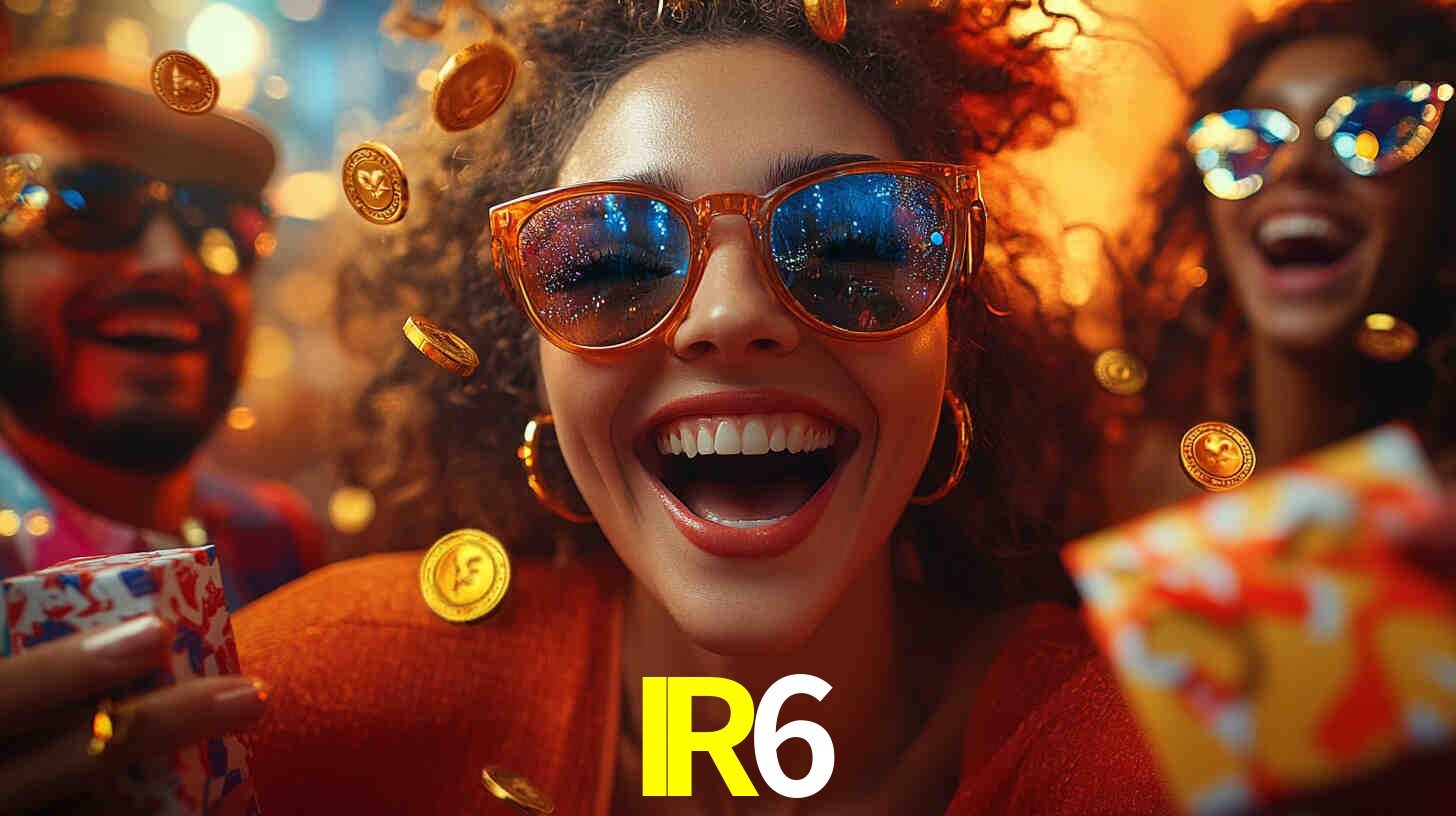 Bônus Sem Depósito no IR6