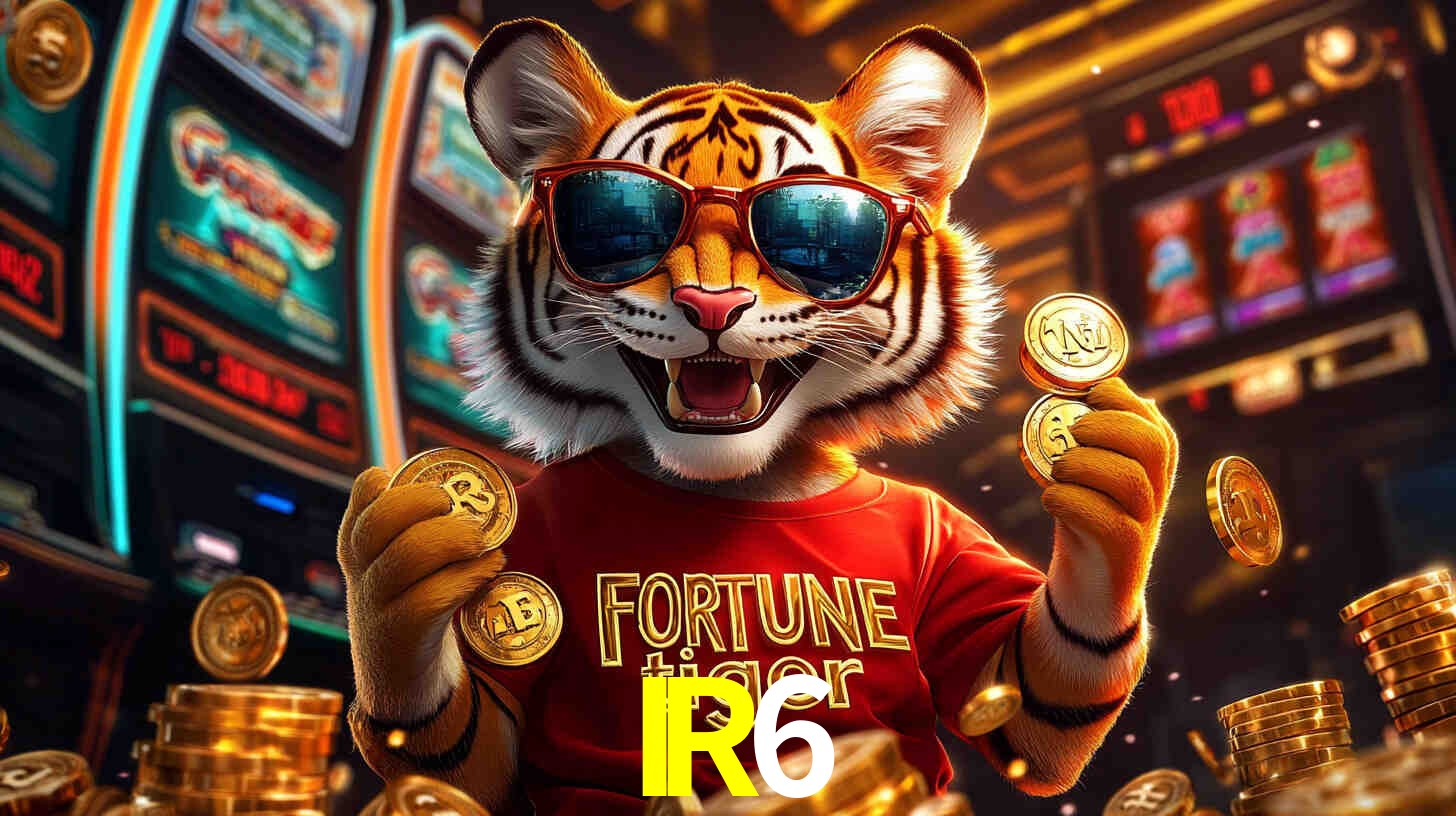 Por Que Jogar Fortune Tiger no IR6