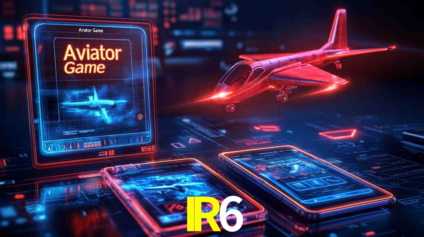 Benefícios do Aviator no IR6