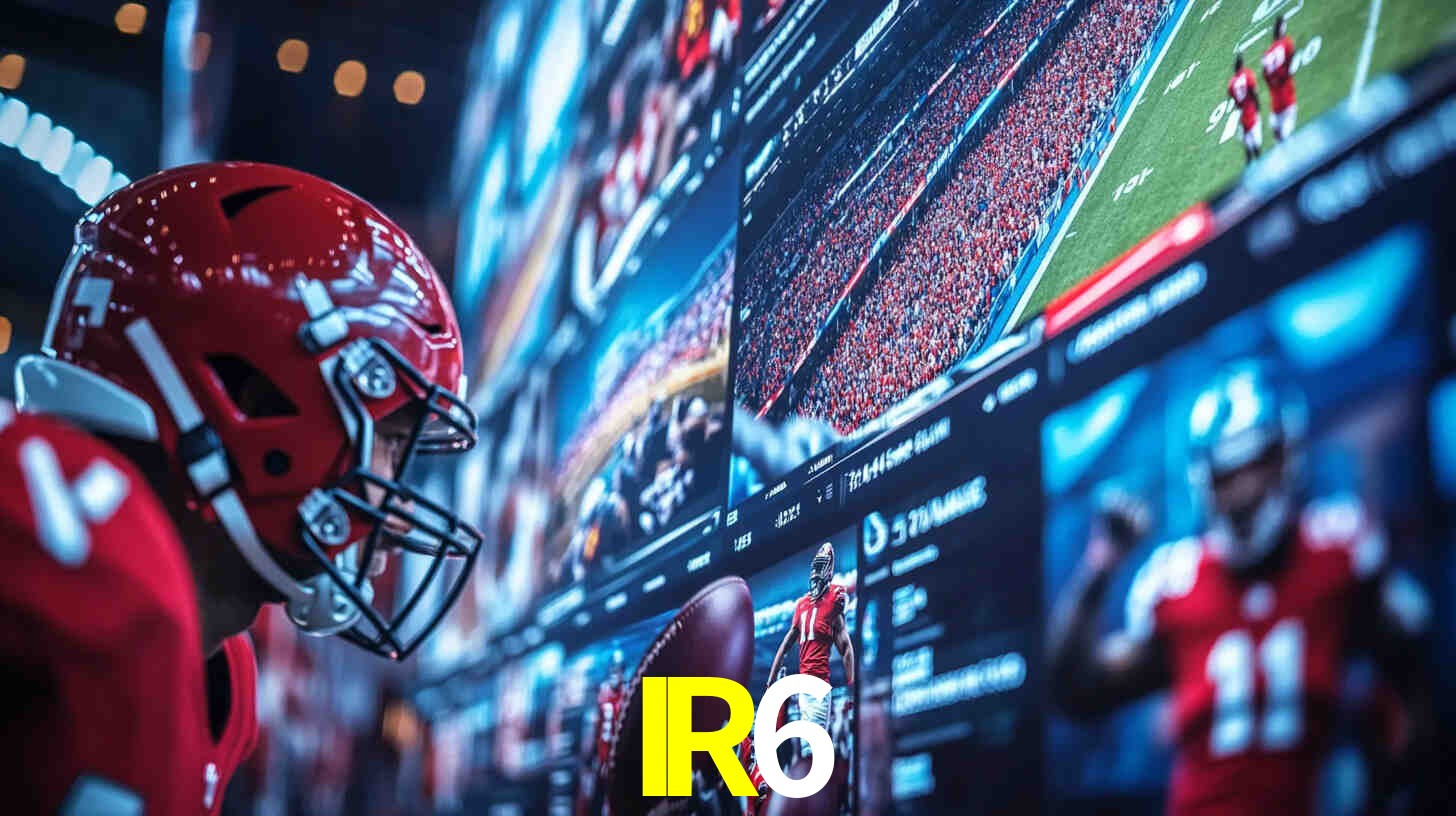 Benefícios das Apostas Ao Vivo no IR6