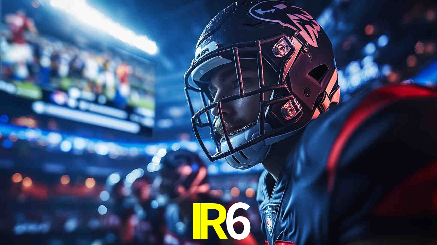 Transforme Suas Apostas em Grandes Prêmios no IR6