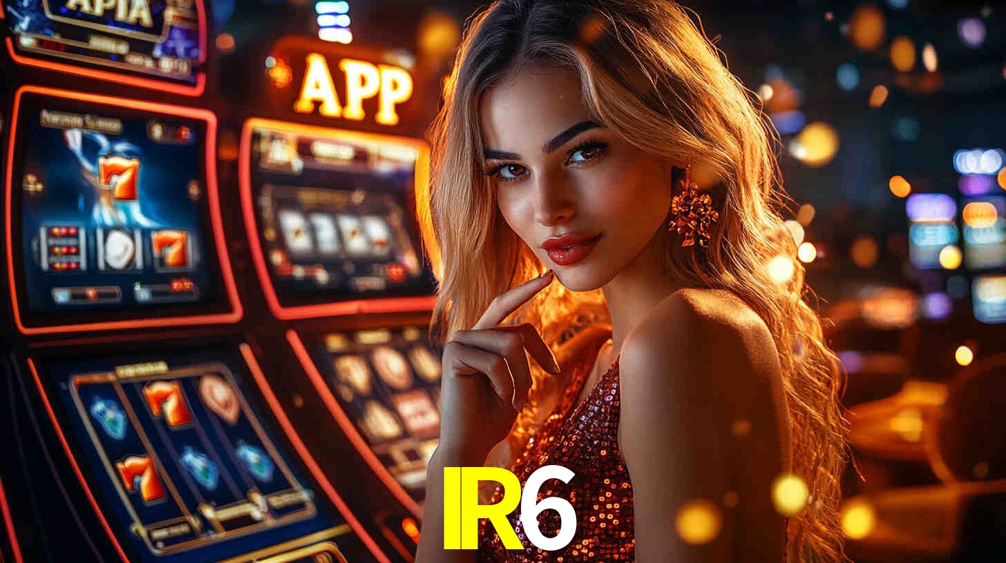 Baixar App Android IR6