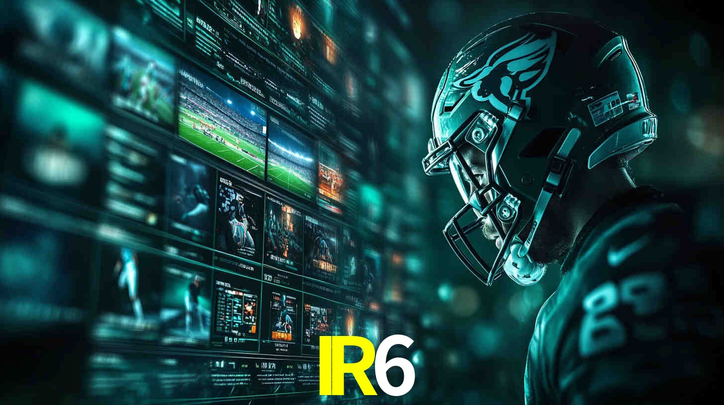 Esportes em Destaque no IR6