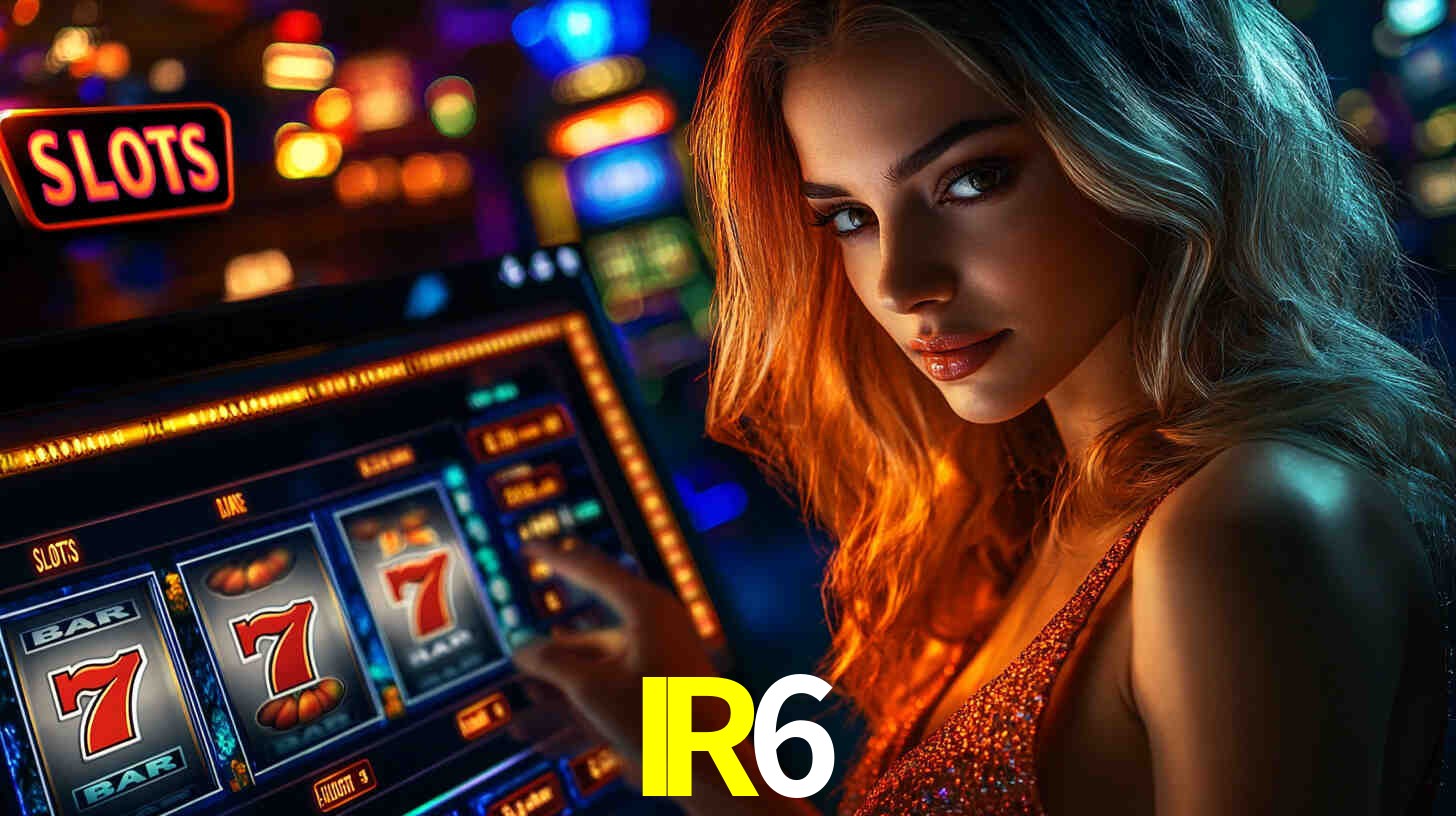 Slots com Alto RTP no IR6