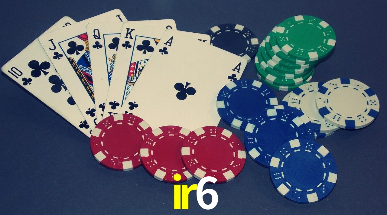 Player Reviews ir6