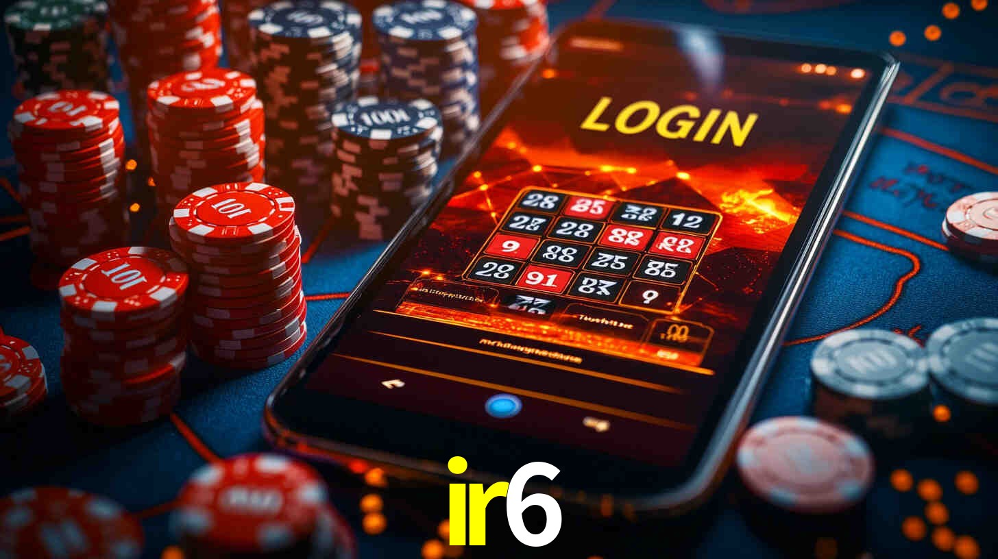 ir6,ir6.com