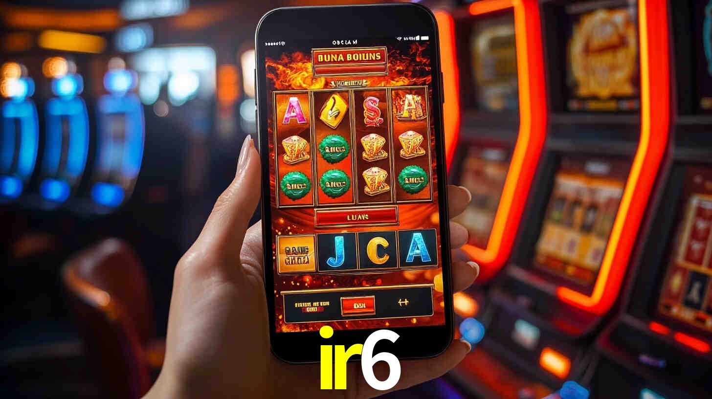 ir6 bet