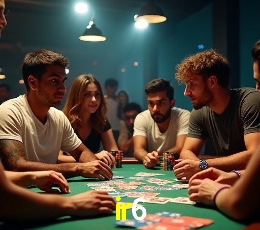 Promoções Sazonais ir6