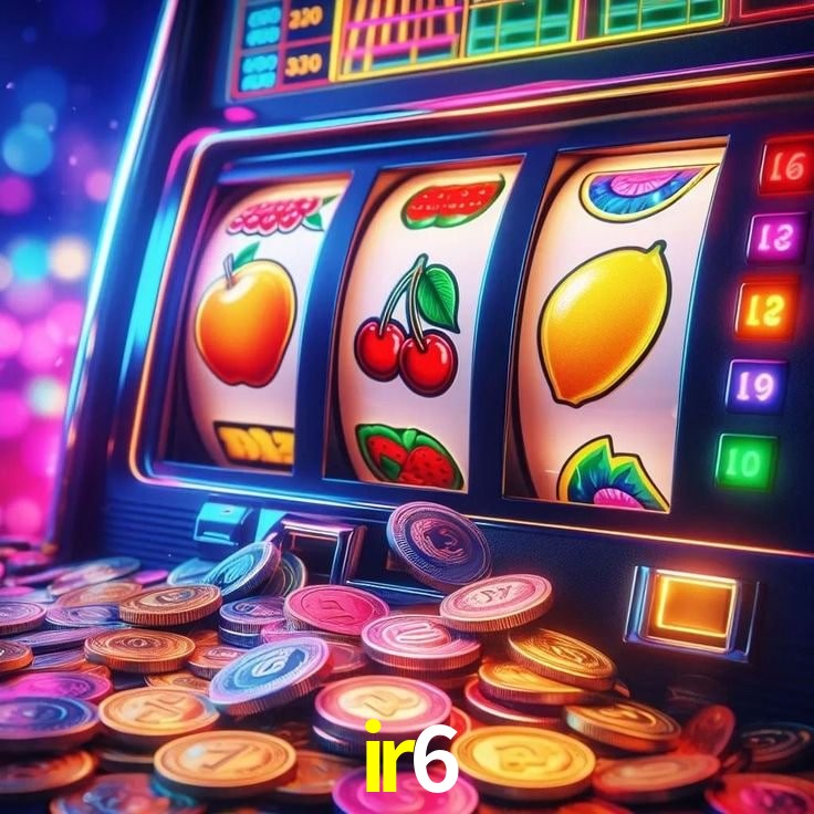 Jogo Spaceman ir6