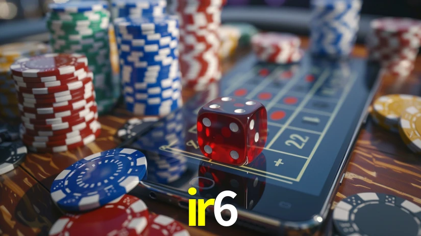 ir6