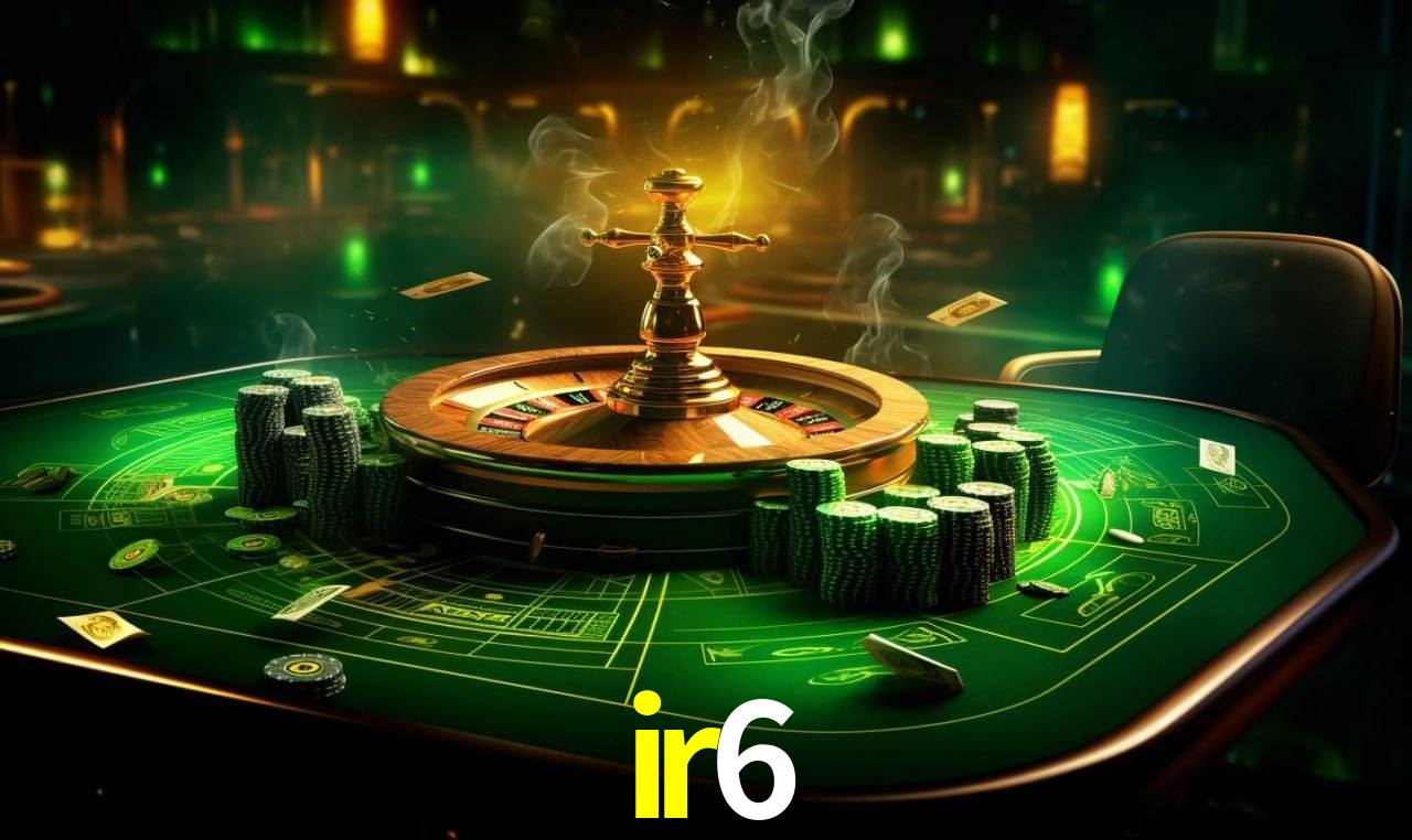 Explorando a Categoria de Eventos em Apostas na ir6