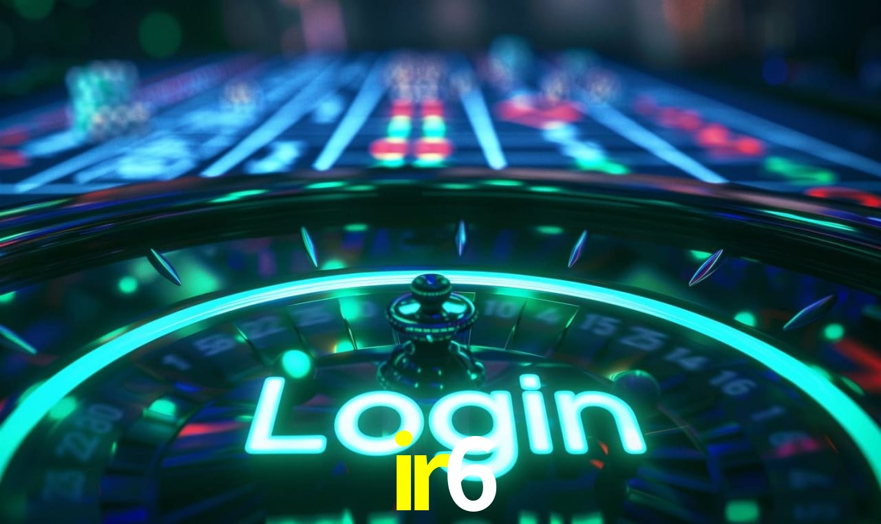 Casino VIP ir6