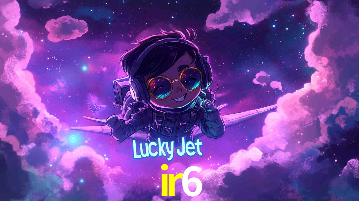 Descubra a Magia dos Jogos de Arcade no ir6