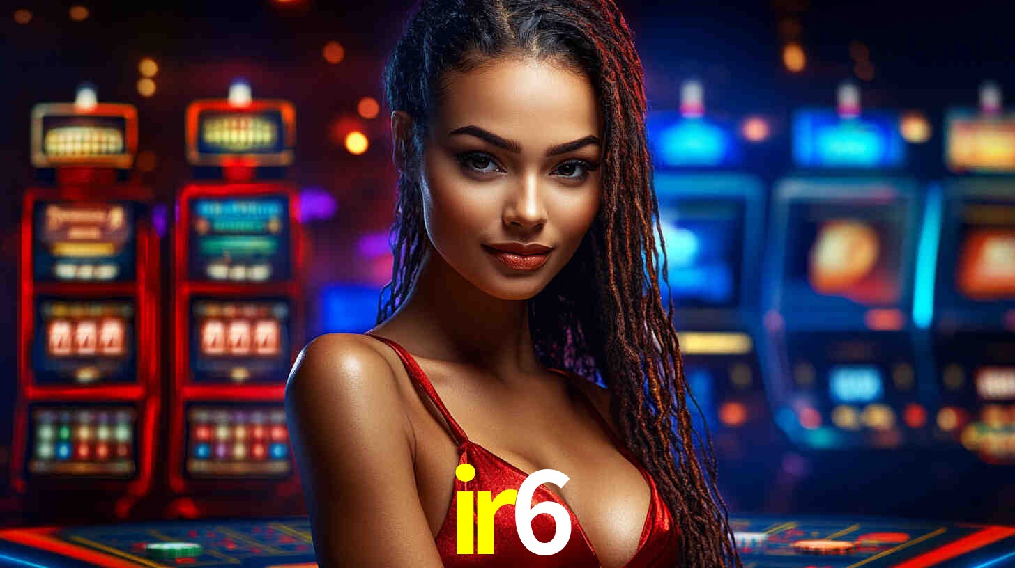 Descubra o Programa VIP da ir6: Vantagens Exclusivas para Jogadores