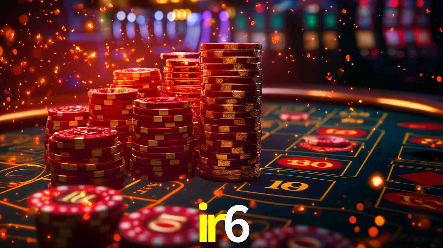 Daily Bonuses ir6
