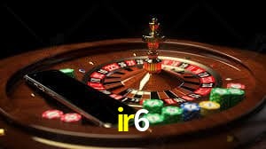 Football Betting ir6
