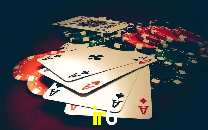 cassino ir6
