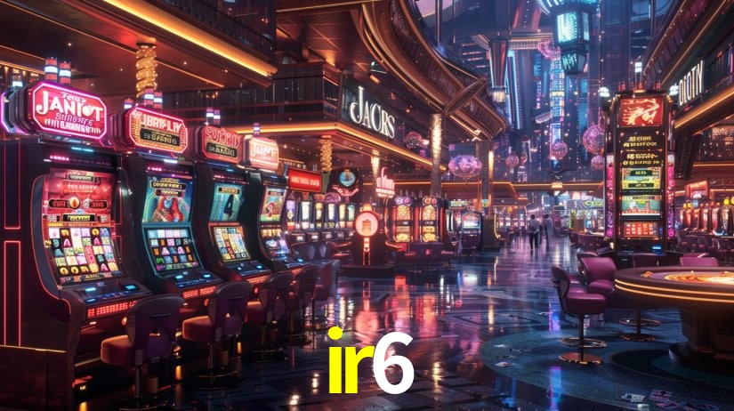 Games Directory ir6