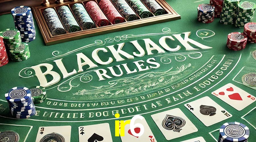 Live Casino ir6