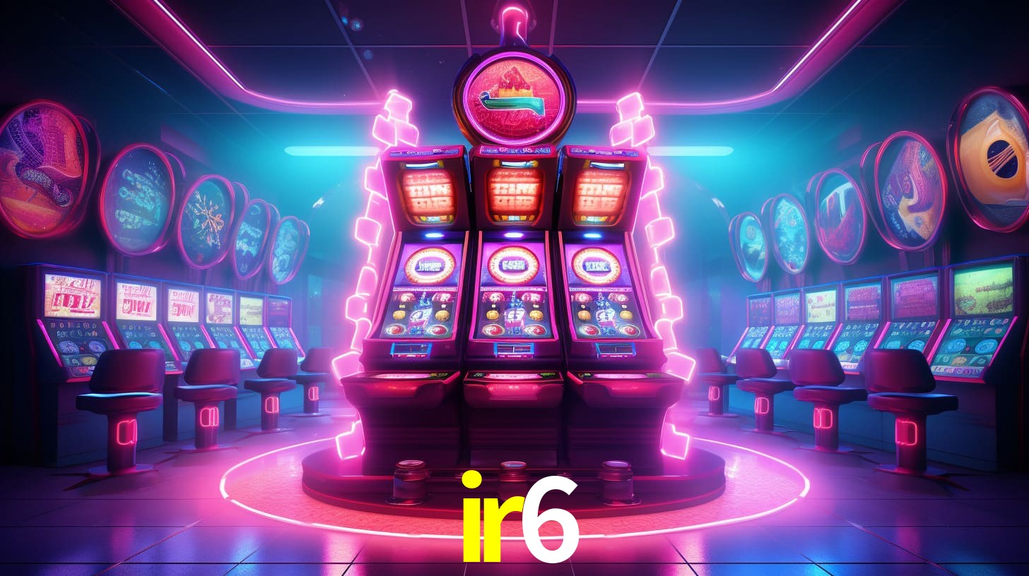 ir6.com
