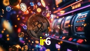 Descubra o Programa VIP da ir6: Vantagens Exclusivas para Jogadores