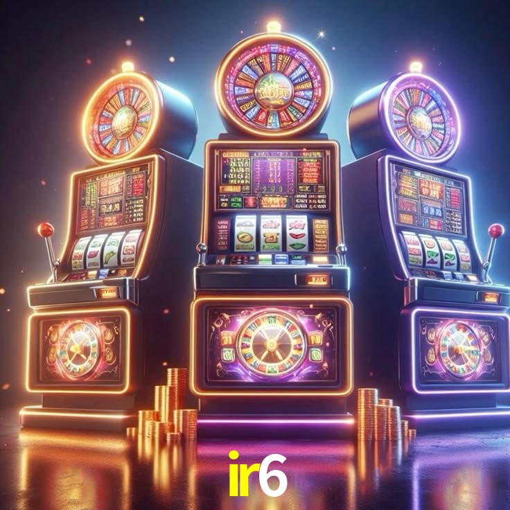 ir6 bet