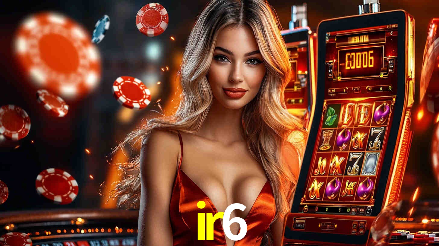 ir6,ir6.com