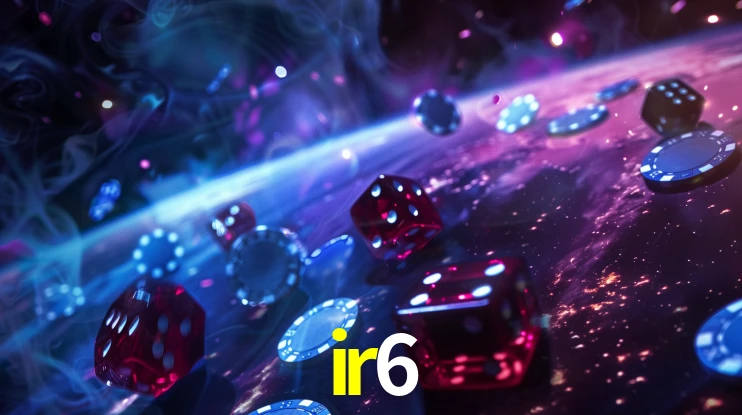 Game Providers ir6