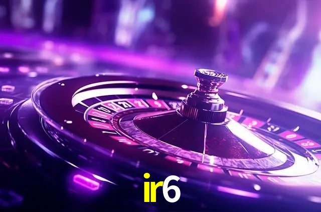 Desvendando o Mundo dos Jogos Virtuais na ir6