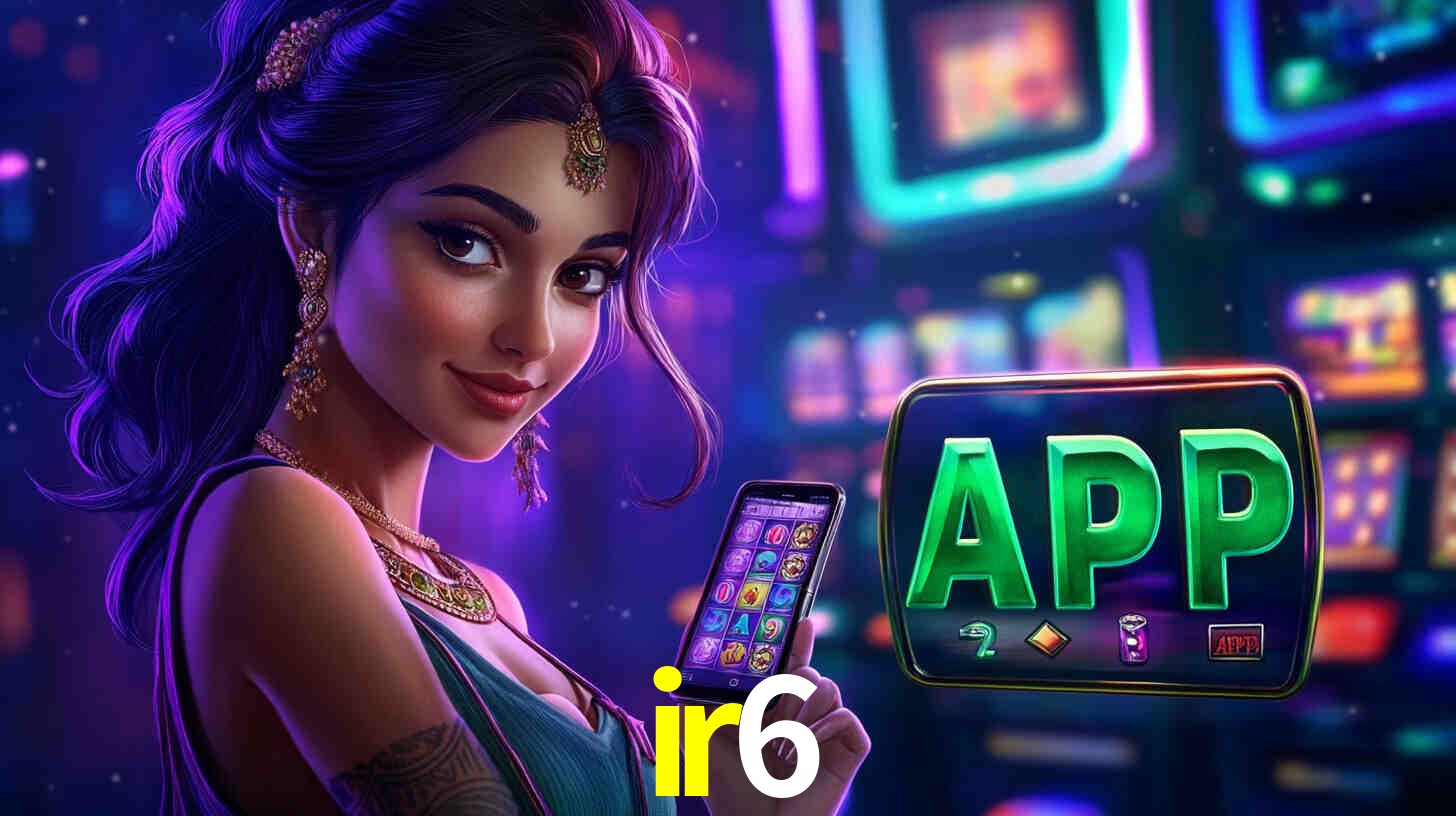 ir6: Jogue Crash e Experimente Alta Recompensa Instantânea