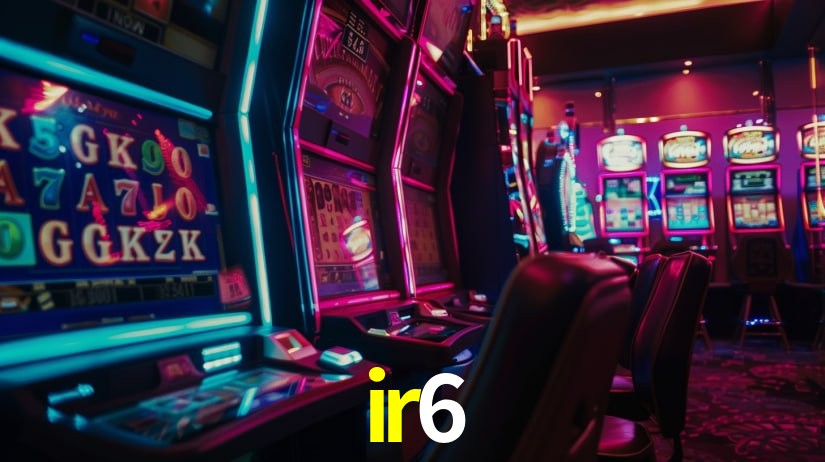 Exclusive Offers ir6