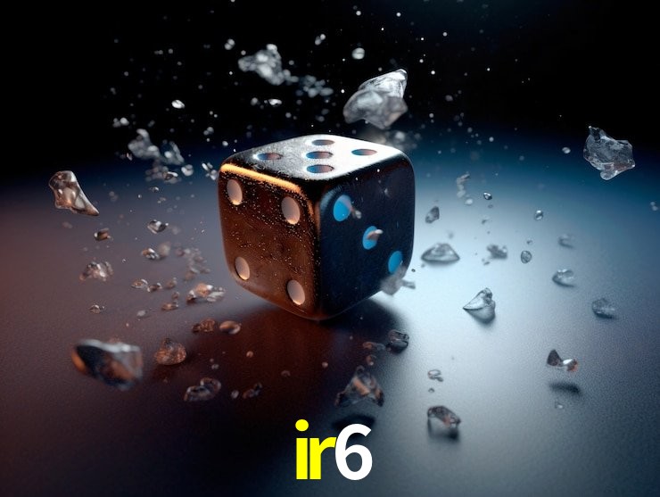 Promoção Relâmpago ir6